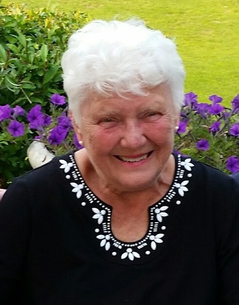 Karin Birkeland
