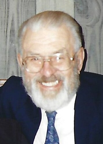 Erling Donald Sellevold