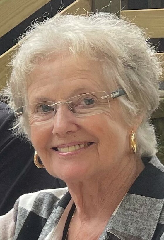 Joyce Sanderson Manning